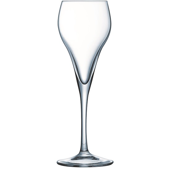 Arcoroc Brio Flute Glass Glasses 160 ml / 5.5oz(Pack of 24) Catering Supply Images