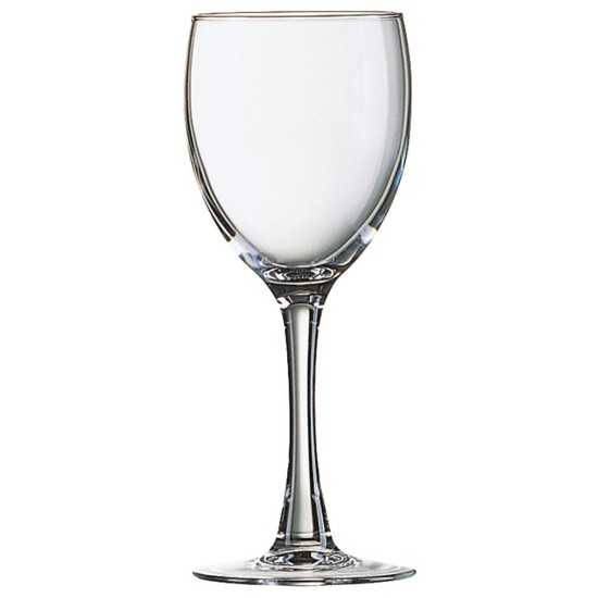 Arcoroc Princesa Wine Glasses 190 ml / 6.75oz(Pack of 24) Event Supply Images