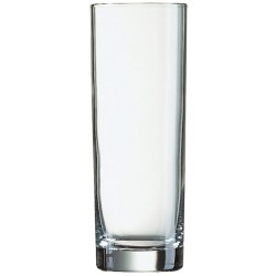 Arcoroc Islande Hiball Tumbler Glasses 360 ml / 12.7oz(Pack of 24)