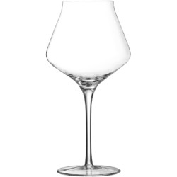 Chef & Sommelier Reveal'Up Intense Stemmed Wine Glasses 45cl(Pack of 24)