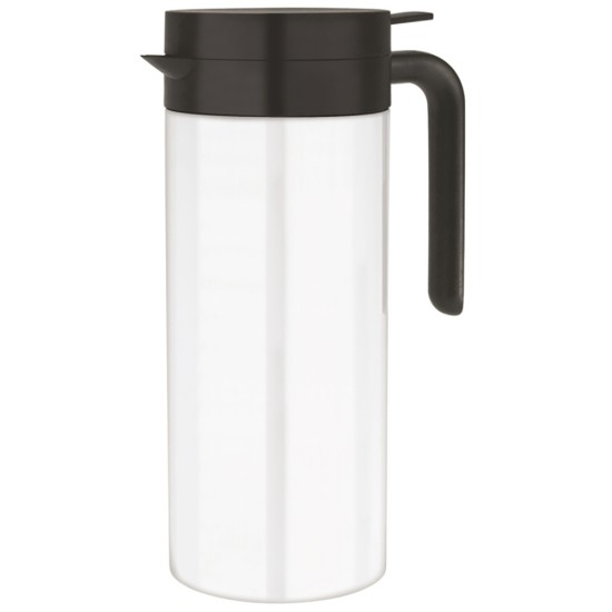 Elia Cylinder-Type Vacuum Jug White 1.5 L Catering Supply Images