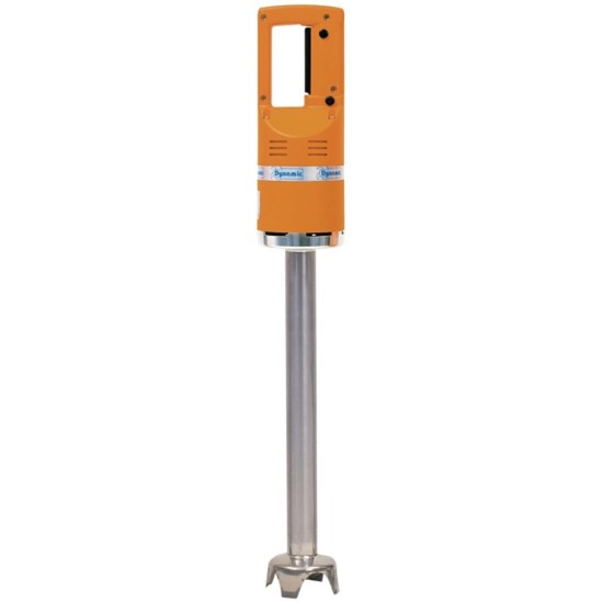 Dynamic Master Single Speed Stick Blender MX91 Catering Supply Images