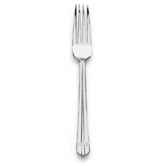 Elia Kinzaro Dessert Fork 18/10 (Pack of 12) Catering Supply Images