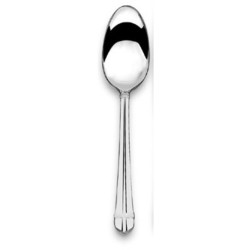 Elia Kinzaro Dessert Spoon 18/10 (Pack of 12)