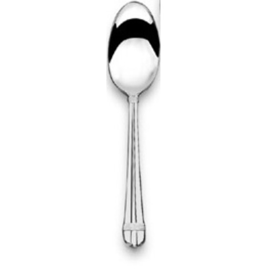 Elia Kinzaro Teaspoon 18/10 (Pack of 12) Event Supply Images
