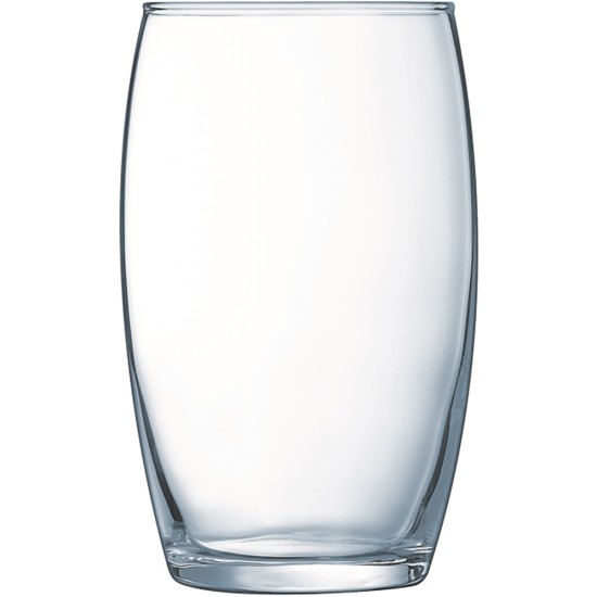 Arcoroc Vina Hiball Glasses 360 ml / 12.75oz(Pack of 24) Catering Supply Images