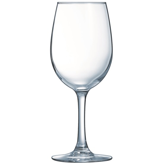 Arcoroc Vina Goblet / Wine Glasses 480 ml / 17 oz(Pack of 24) Catering Supply Images