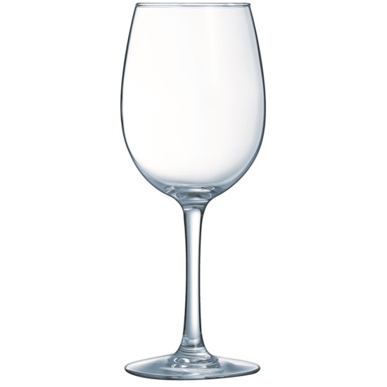 Arcoroc Vina Wine Glasses 260 ml / 9.25oz(Pack of 24) Event Supply Images