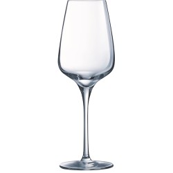 Chef & Sommelier Sublym Wine Glasses 350 ml / 12.25oz(Pack of 24)
