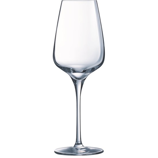 Chef & Sommelier Sublym Wine Glasses 350 ml / 12.25oz(Pack of 24) Catering Supply Images