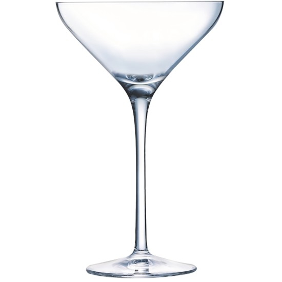 Chef & Sommelier Cabernet Coupe Martini Glasses 210 ml / 7.5oz(Pack of 24) Catering Supply Images