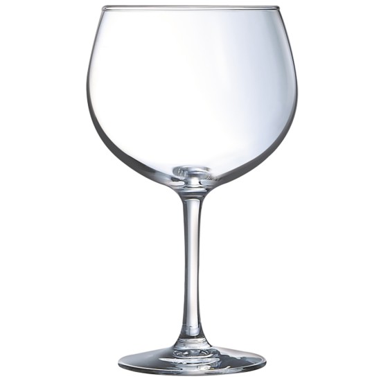 Arcoroc Juniper Stem Gin Glasses 720 ml / 25.25oz(Pack of 6) Event Supply Images