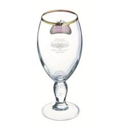 Branded Stella Artois Chalice Beer Glasses CE 1pt / 20oz(Pack of 24)