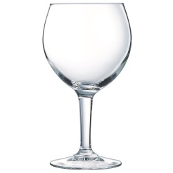 Arcoroc Party Gin Stemmed Glass Glasses 620 ml / 22 3/4 oz(Pack of 6)