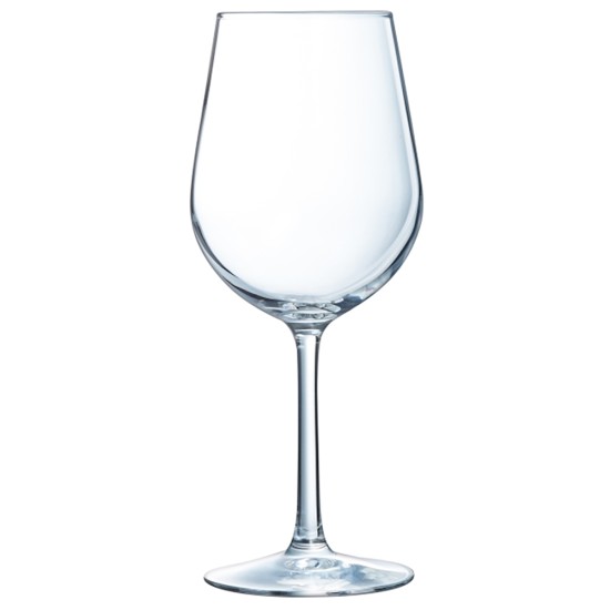 Arcoroc Domaine Wine Glasses 370 ml / 13 oz(Pack of 24) Event Supply Images