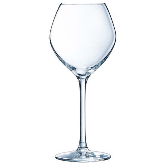 Arcoroc Magnifique Wine Glasses 350 ml / 12.25oz(Pack of 24) Catering Supply Images