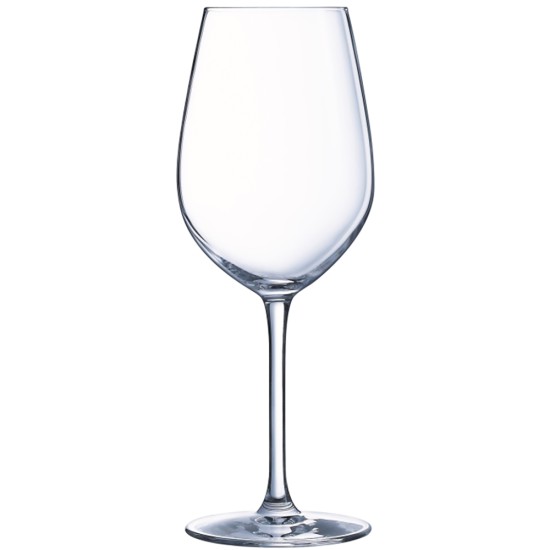 Chef & Sommelier Sequence Goblet / Wine Glasses 550 ml / 19 1/2 oz(Pack of 12) Restaurant Supply Images