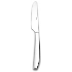 Elia Levite Dessert Knife 18/10 Solid Handle (Pack of 12)