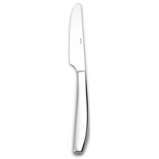 Elia Levite Dessert Knife 18/10 Solid Handle (Pack of 12) Catering Supply Images