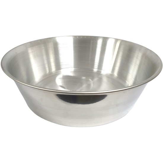 Mastercook Aluminium Washbowls 20