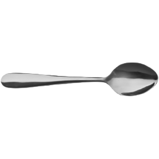 Grunwerg Windsor Child Spoons 18/10(Pack of 12) Catering Supply Images