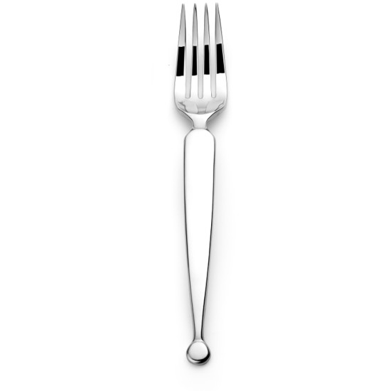 Elia Maestro Dessert Fork 18/10 (Pack of 12) Restaurant Supply Images