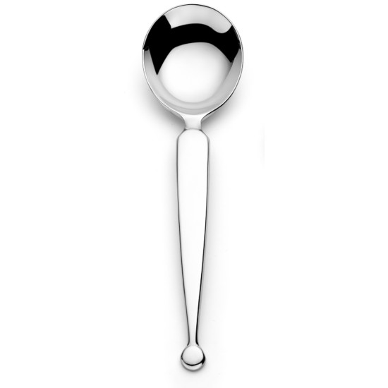 Elia Maestro Soup Spoon 18/10 (Pack of 12) Event Supply Images
