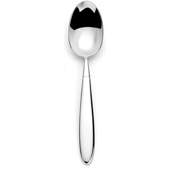 Elia Mirage Dessert Spoon 18/10 (Pack of 12) Event Supply Images