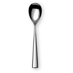 Elia Motive Coffee Spoon 18/10 (Pack of 12)