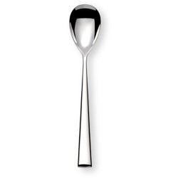 Elia Motive Dessert Spoon 18/10 (Pack of 12)