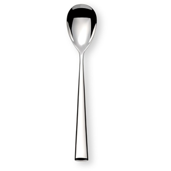 Elia Motive Dessert Spoon 18/10 (Pack of 12) Catering Supply Images