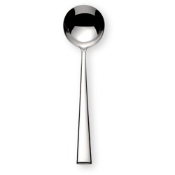 Elia Motive Soup Spoon 18/10 (Pack of 12)