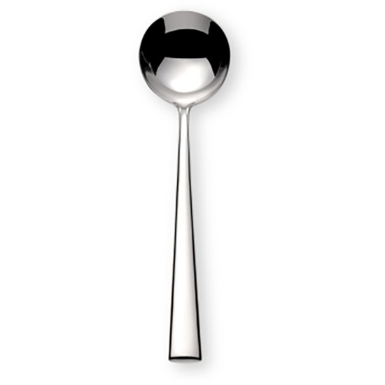 Elia Motive Soup Spoon 18/10 (Pack of 12) Event Supply Images