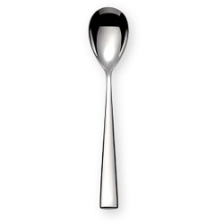 Elia Motive Teaspoon 18/10 (Pack of 12)