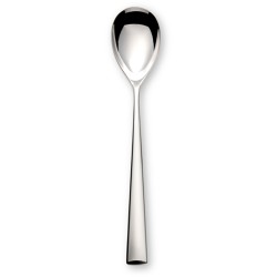 Elia Motive Serving Spoon 18/10 (Pack of 2)