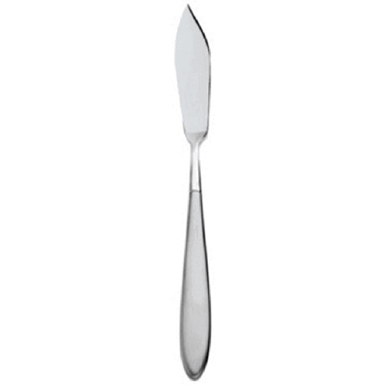 Elia Mystere Fish Knife 18/10 (Pack of 12) Catering Supply Images