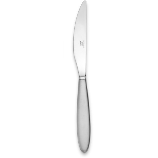 Elia Mystere Table Knife Solid Handle 18/10 (Pack of 12) Catering Supply Images