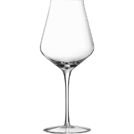Chef & Sommelier Reveal'Up Soft Stemmed Wine Glasses 50cl(Pack of 12) Event Supply Images
