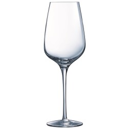Chef & Sommelier Sublym Wine Glasses 450 ml / 15.75oz(Pack of 12)