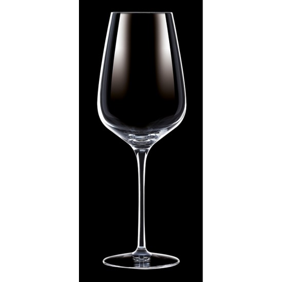Chef & Sommelier Sublym Wine Glasses 550 ml / 19.25oz(Pack of 12) Restaurant Supply Images