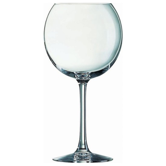 Chef & Sommelier Cabernet Ballon Wine Glasses 580 ml / 20.5oz(Pack of 12) Restaurant Supply Images