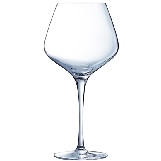 Chef & Sommelier Sublym Ballon Wine Glasses 600 ml / 21oz(Pack of 12) Restaurant Supply Images