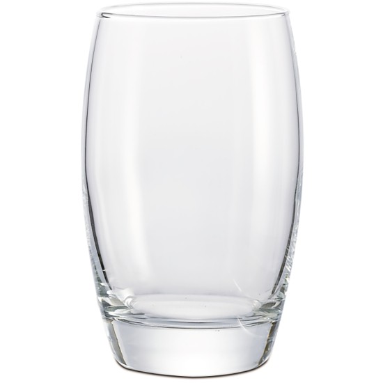 Arcoroc Salto Hiball Glasses 350 ml / 12.25oz(Pack of 24) Restaurant Supply Images