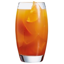 Arcoroc Salto Hiball Glasses 500 ml / 17.5oz(Pack of 24)