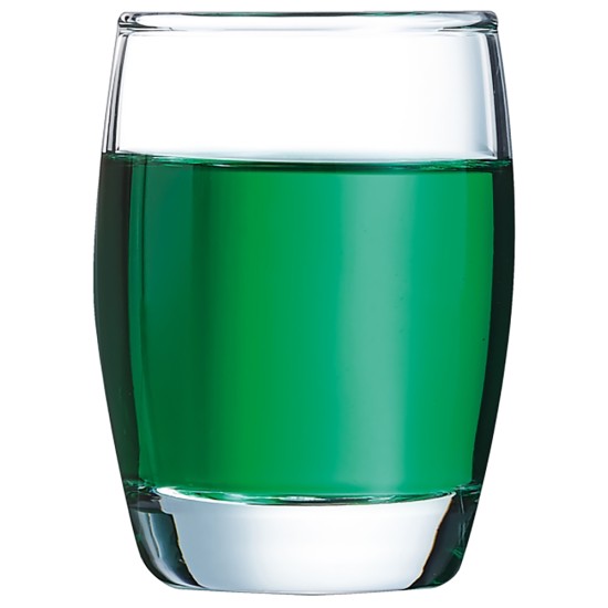 Arcoroc Salto Shot Glasses 60 ml / 2 oz(Pack of 48) Event Supply Images