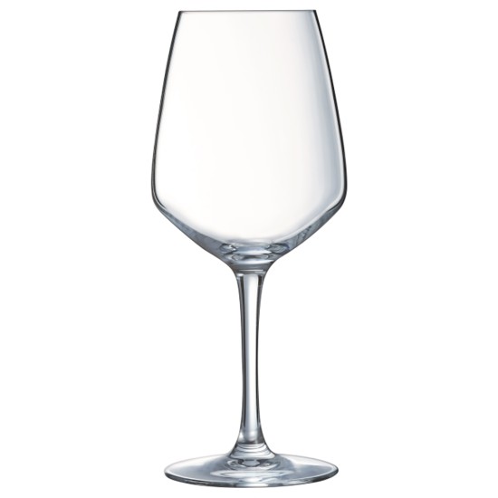Arcoroc Vina Juliette Wine Glasses 500 ml / 17.5oz(Pack of 24) Event Supply Images