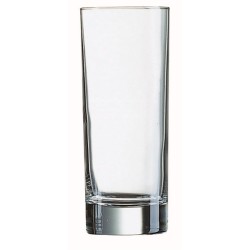 Arcoroc Islande Hiball Tumbler Glasses 330 ml / 11.5oz(Pack of 24)