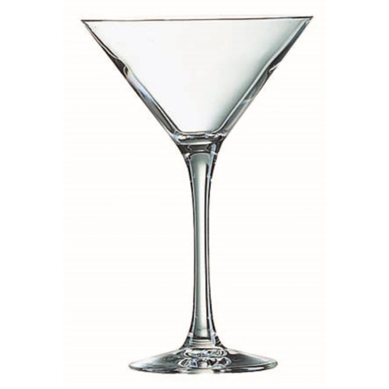 Chef & Sommelier Cabernet Cocktail (Martini) Glasses 210 ml / 7.5oz(Pack of 12) Catering Supply Images