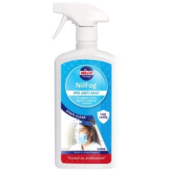 Nilfog PPE Anti mlst 500ml(Pack of 6)