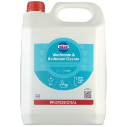 Nilco Washroom & Bathroom Cleaner 5ltr(Pack of 2)